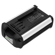 Kompatibel batteribyte för Cecotec B02-1825A
