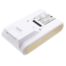 Compatible battery replacement for Jimmy T-DC38A,T-DC38H