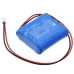 Batterier till dammsugare Xiaomi CS-XMD001VX