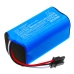 Batterier till dammsugare Xiaomi E10C