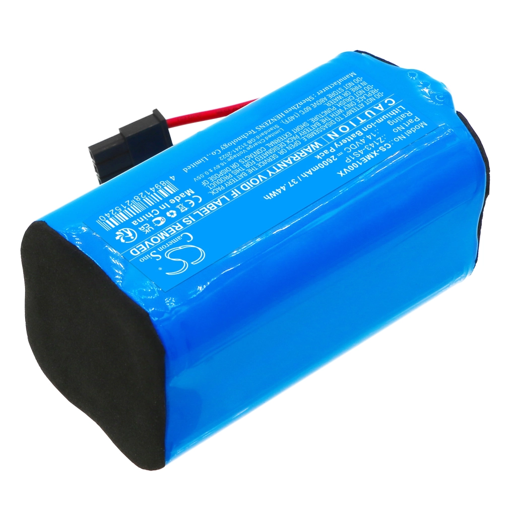 Batterier till dammsugare Xiaomi E10C