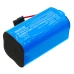 Batterier till dammsugare Xiaomi E10C