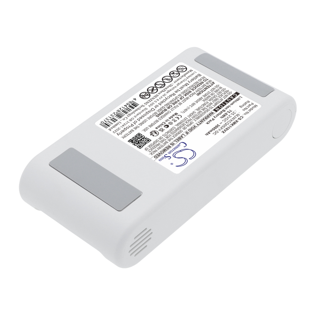 Batteri kompatibel med Xiaomi CS-XMK110VX