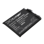 Batteri compatibleWith Batterier