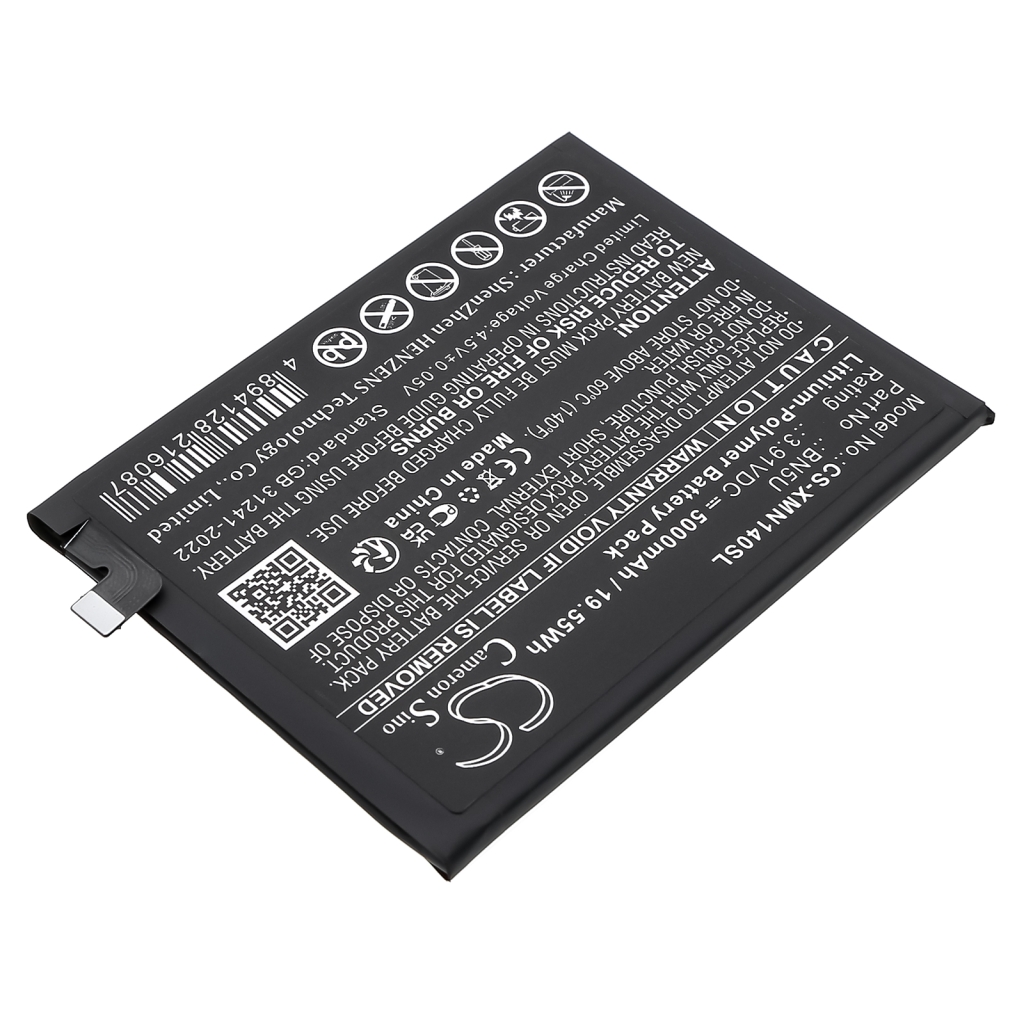 Redmi Note 14 5G