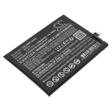 Kompatibel batteribyte för Xiaomi BN5U