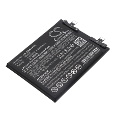 Kompatibel batteribyte för Redmi BM68