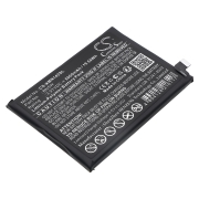 Batteri compatibleWith Batterier