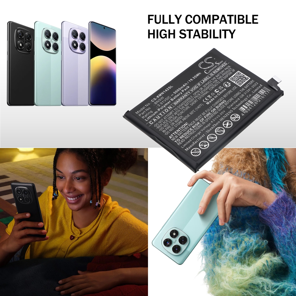 Redni Note 14 Pro