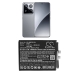Batterier till mobiltelefoner Xiaomi CS-XMP151SL