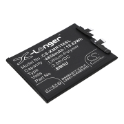 Batteri compatibleWith Batterier