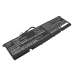 Batterier till bärbara datorer Xiaomi CS-XMR145NB