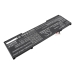 Batterier till bärbara datorer Xiaomi CS-XMR150NB