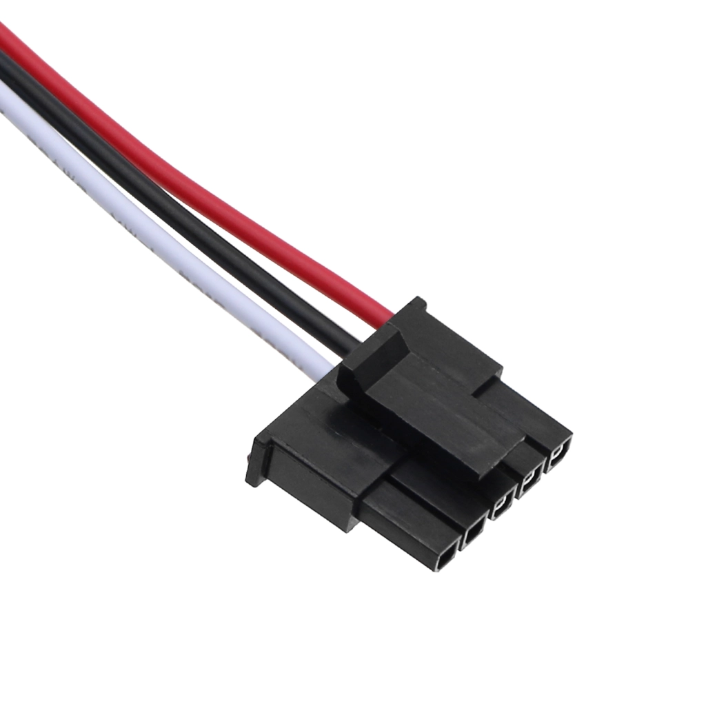 Batterier till dammsugare Haier JX37 Sweeper