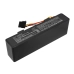Batterier till dammsugare Haier JX37 Sweeper