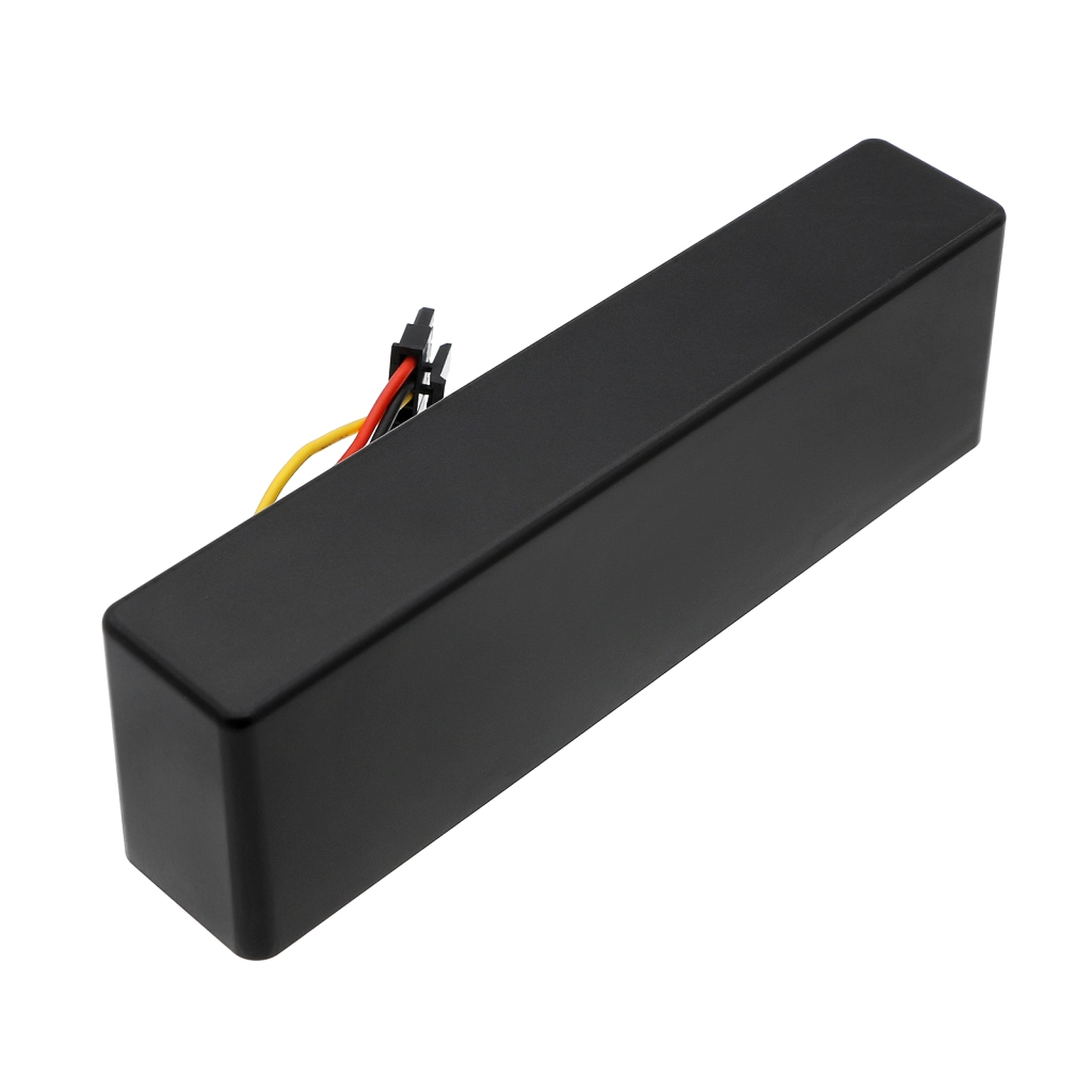 Batterier till dammsugare Haier JX37 Sweeper