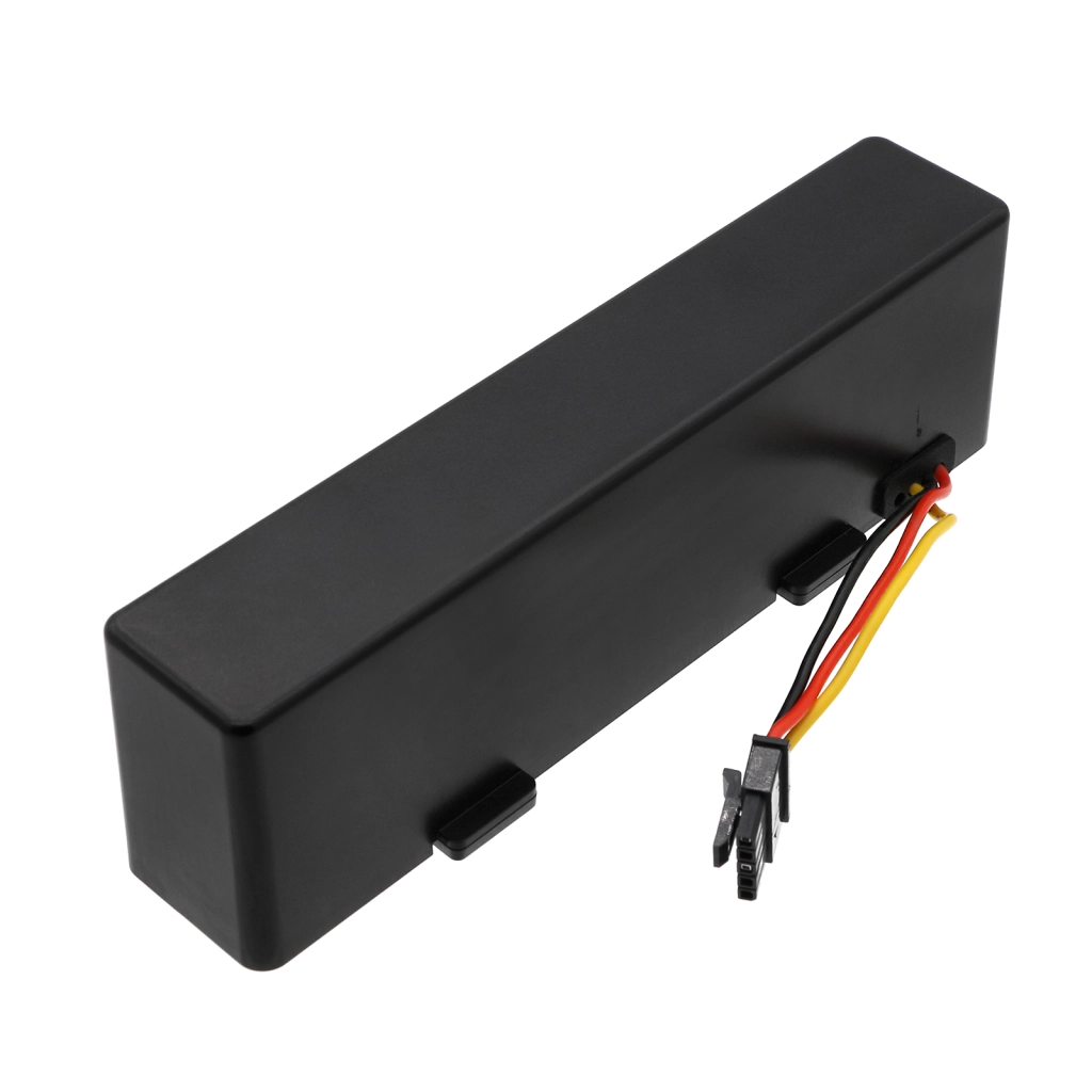 Batterier till dammsugare Haier JX37 Sweeper