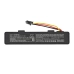 Batterier till dammsugare Haier JX37 Sweeper