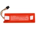 Batterier till dammsugare Roborock S50