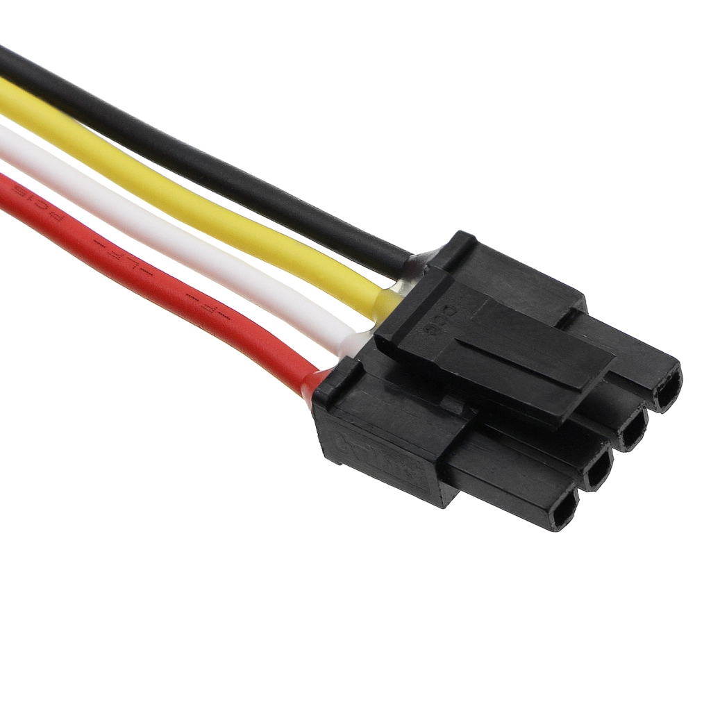 Batterier till dammsugare Roborock S50