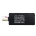Batterier till dammsugare Roborock CS-XMU100VX