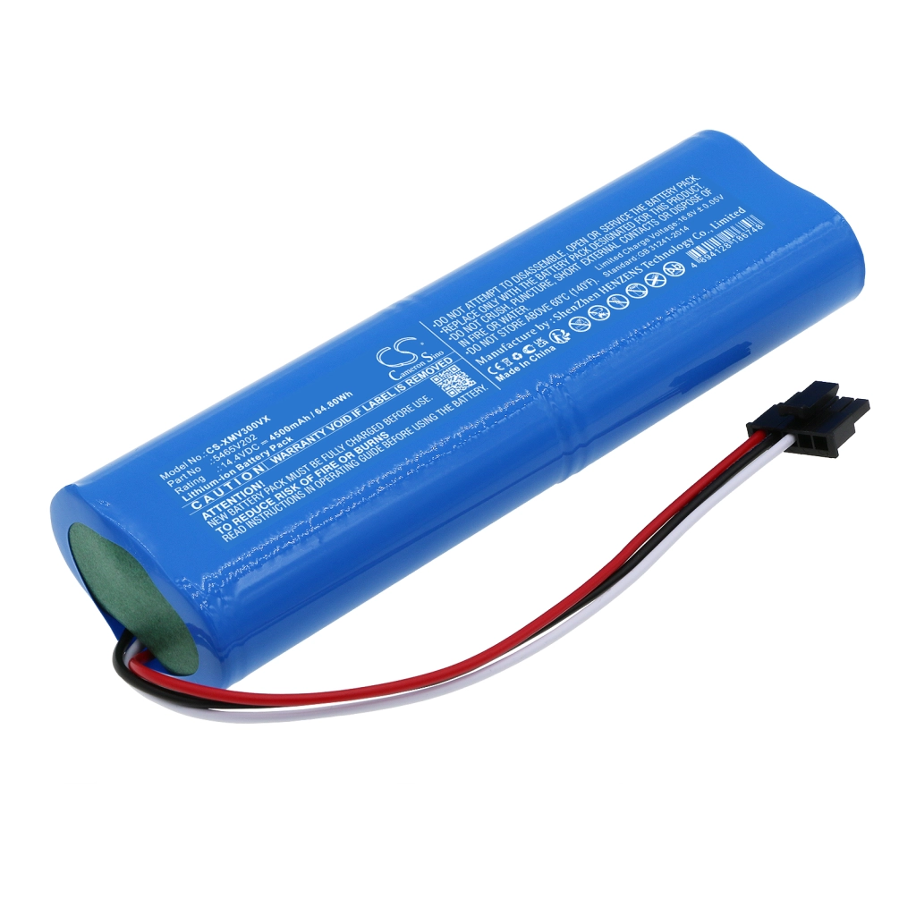 Batterier till dammsugare Xiaomi VIOMI V3
