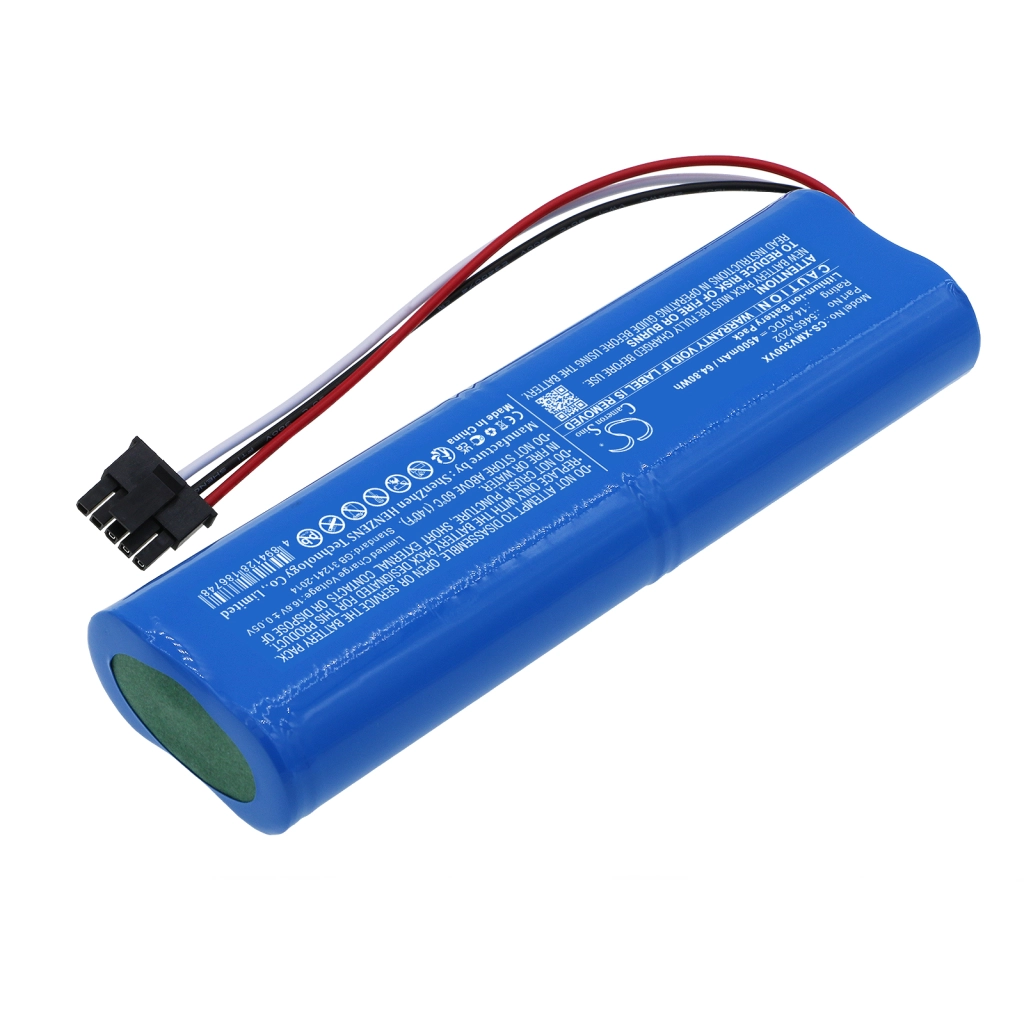 Batterier till dammsugare Xiaomi VIOMI V3