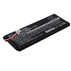 Kompatibel batteribyte för Xpend TM503443 2S1P