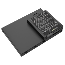 Kompatibel batteribyte för Zebra LYNPL03