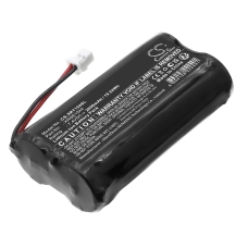 Compatible battery replacement for X-rite XRSE1544