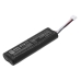 Battery compatible with Batteries