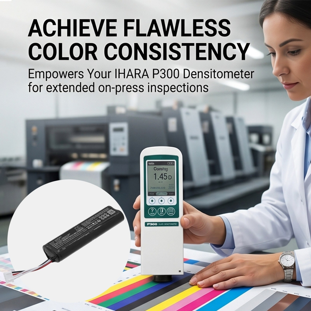 Battery compatible with Batteries