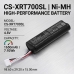 Battery compatible with Batteries