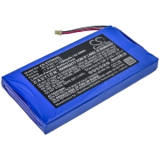 CS-XTP800SL<br />Batterier för  ersätter batteri PL3769124 2S