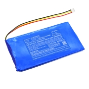 CS-XTS200SL<br />Batterier för  ersätter batteri PL3769124 2S