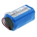 Batterier Ersätter EBKRBKDL001039