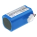 Batterier Ersätter EBKRBKDL001039