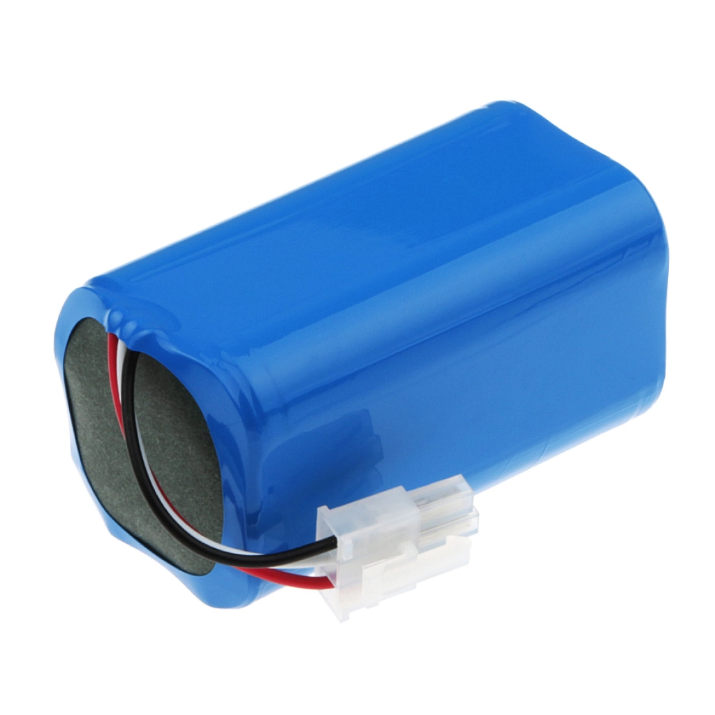 Batterier Ersätter EBKRBKDL001039
