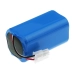 Batterier Ersätter EBKRBKDL001039