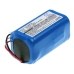 Batterier Ersätter EBKRBKDL001039