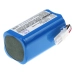 Batterier Ersätter EBKRBKDL001039