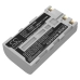 Compatible battery replacement for Yokogawa 739882