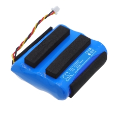 Compatible battery replacement for Yadom ER14505M-3
