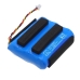 Batteri kompatibel med Yadom CS-YDK016SL