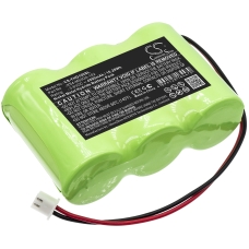 Kompatibel batteribyte för Yamaha KS4-M53G0-101,KS4-M53G0-102,KS4-M53G0-200,N3000CR-3YA