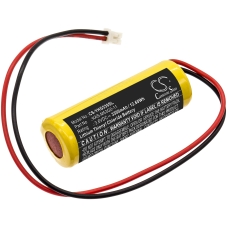 Kompatibel batteribyte för Yamaha KAS-M53G0-11