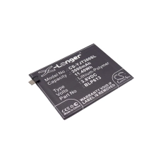 Kompatibel batteribyte för Oneplus BLP613