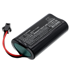 Kompatibel batteribyte för  LB-06