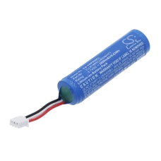 Kompatibel batteribyte för Yealink YLLR1865C2400WHTT