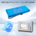 Batteri kompatibel med Yokogawa CS-YKQ725SL